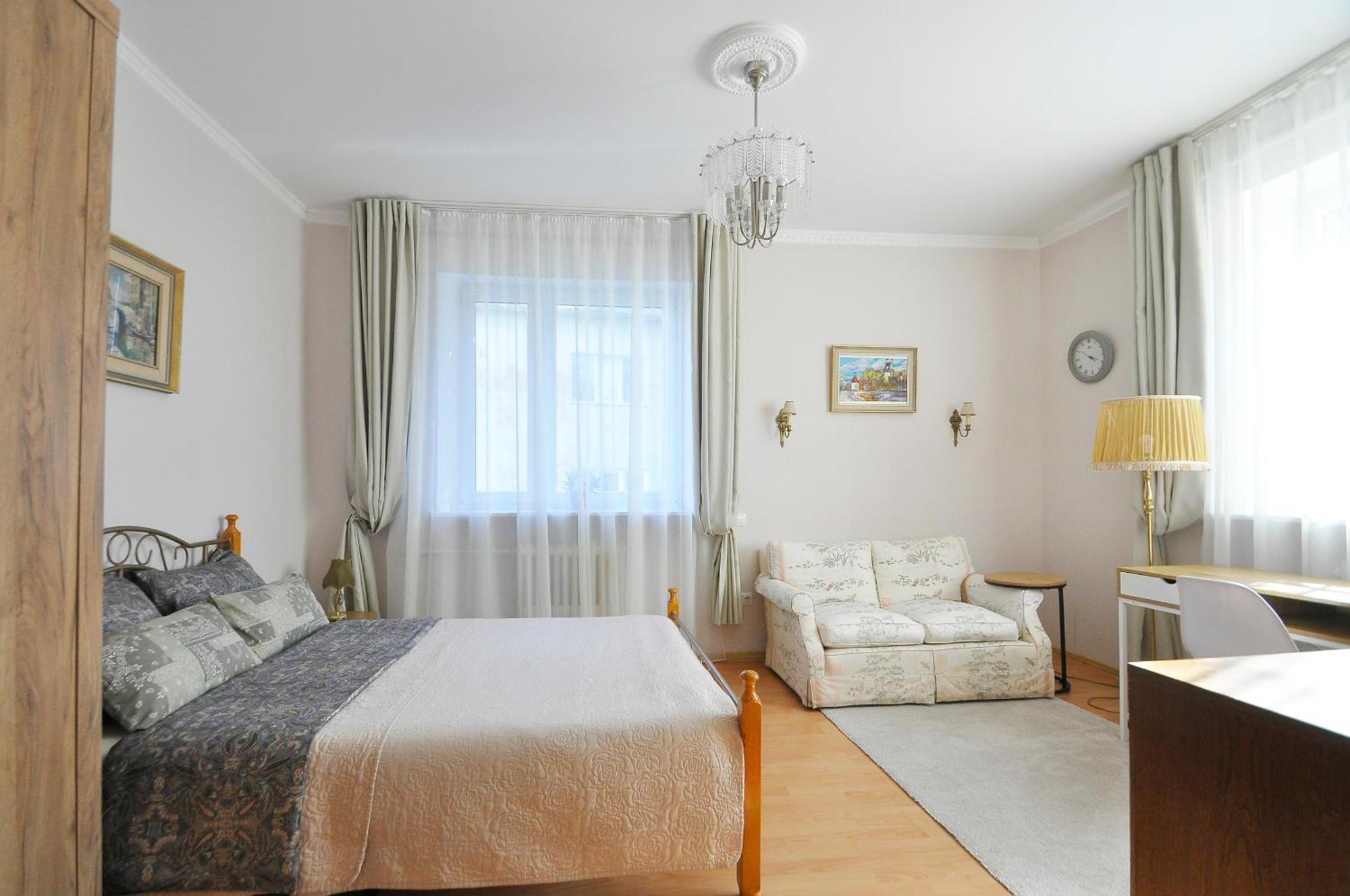 Prestige Apartment Narva Ngoại thất bức ảnh
