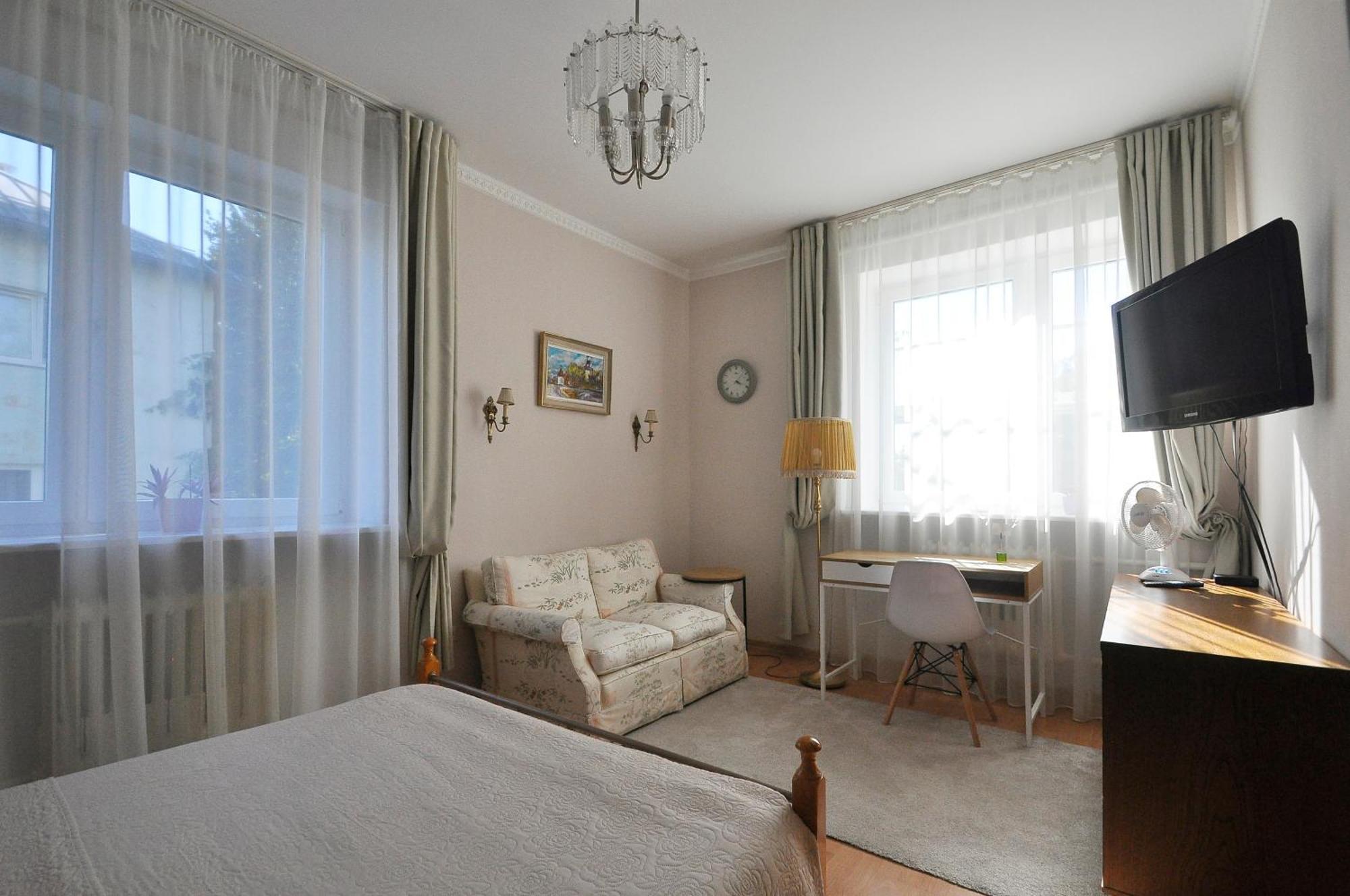 Prestige Apartment Narva Ngoại thất bức ảnh