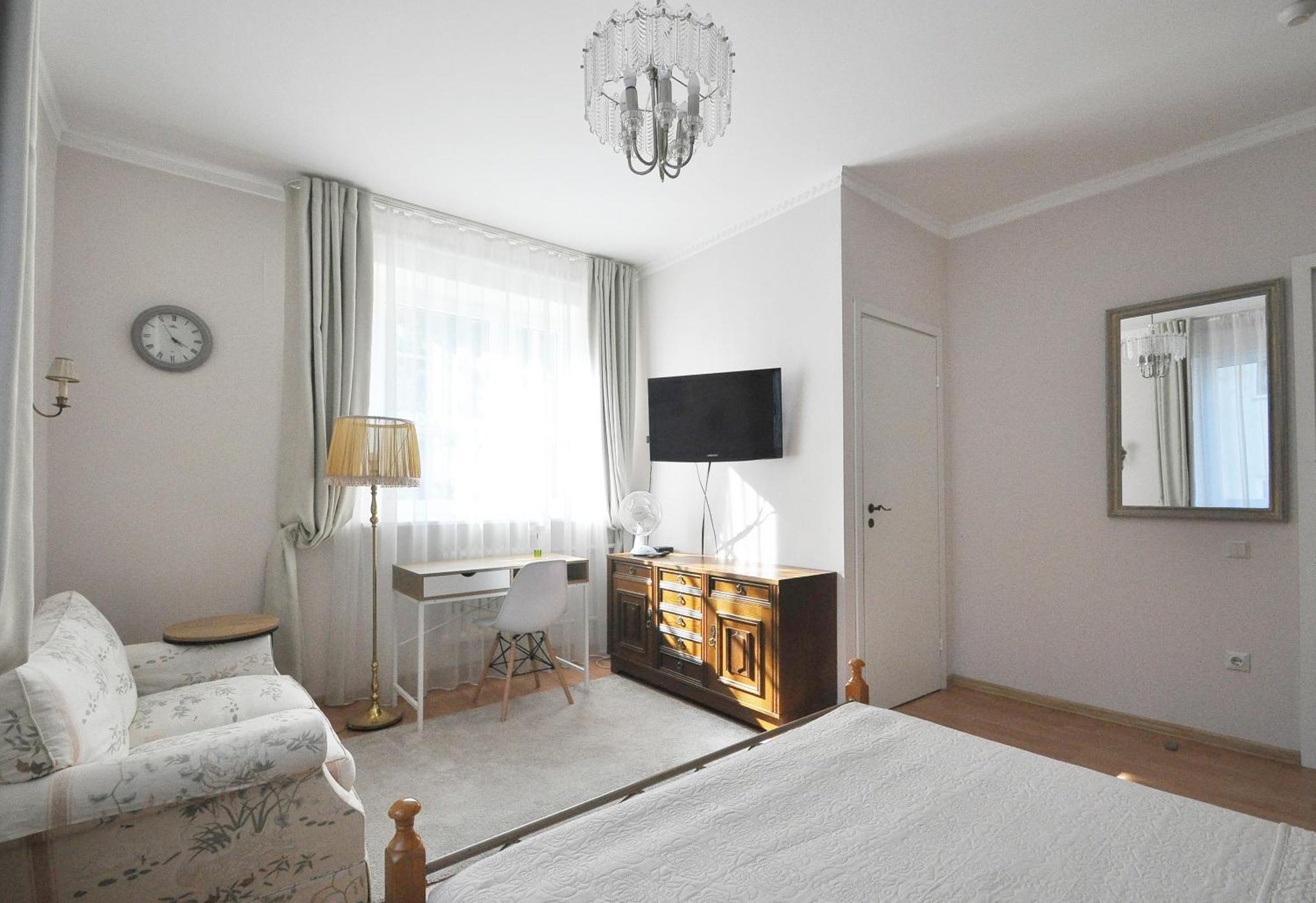 Prestige Apartment Narva Ngoại thất bức ảnh